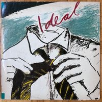 LP - Ideal - Ideal