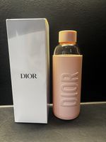 DIOR ❤️ Glass bottle - Pink - Limited Ed - Brand New in Box