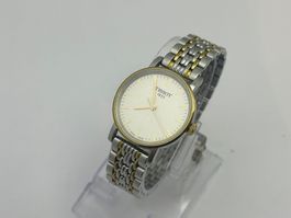 Tissot Quarz Damen Armbanduhr Defekt