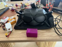 Drone Fpv 