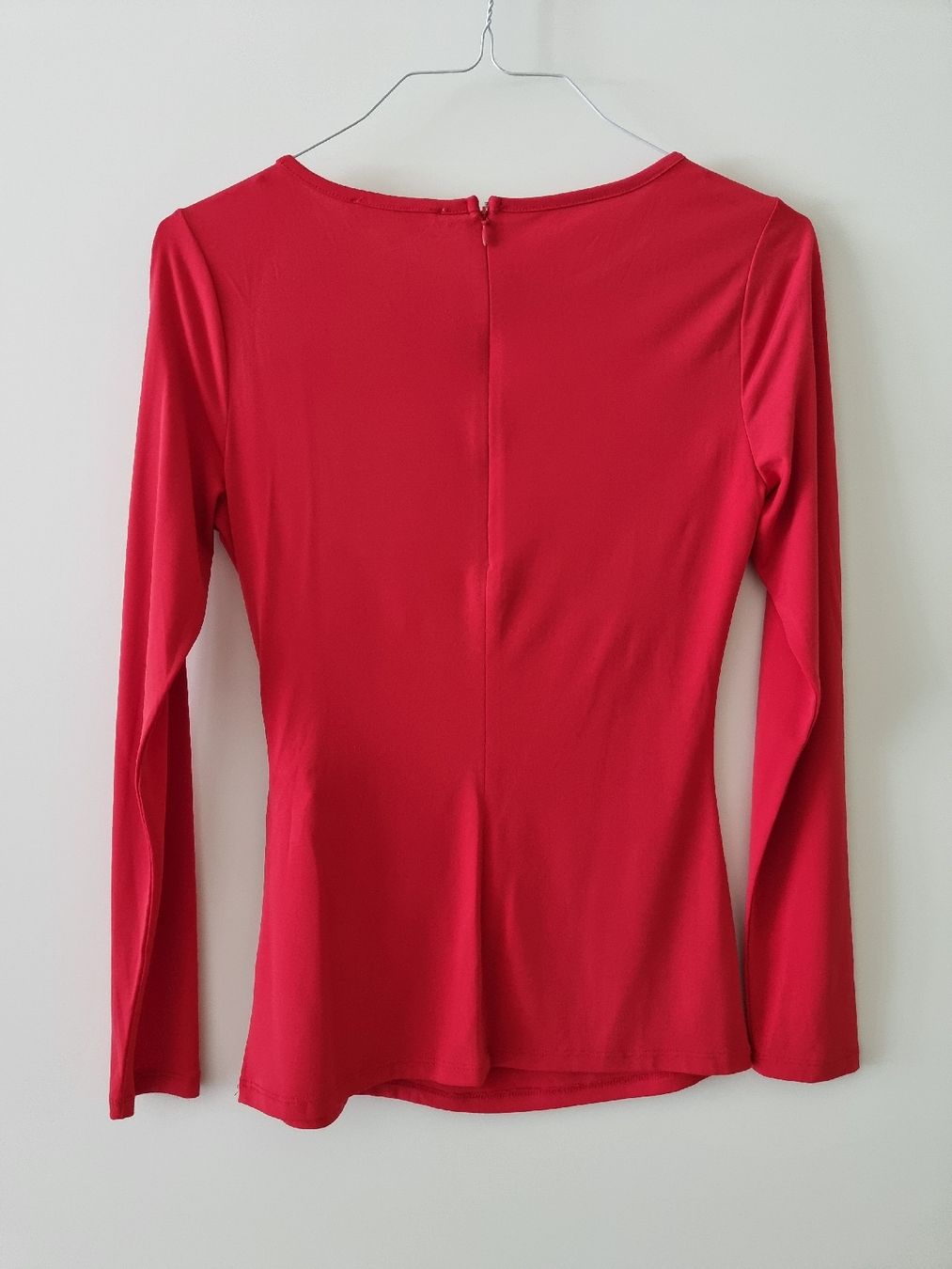 Michael Kors Blusen: Michael Kors langarm Shirt, Gr. S – Gebraucht aus Zürich von cweber 3