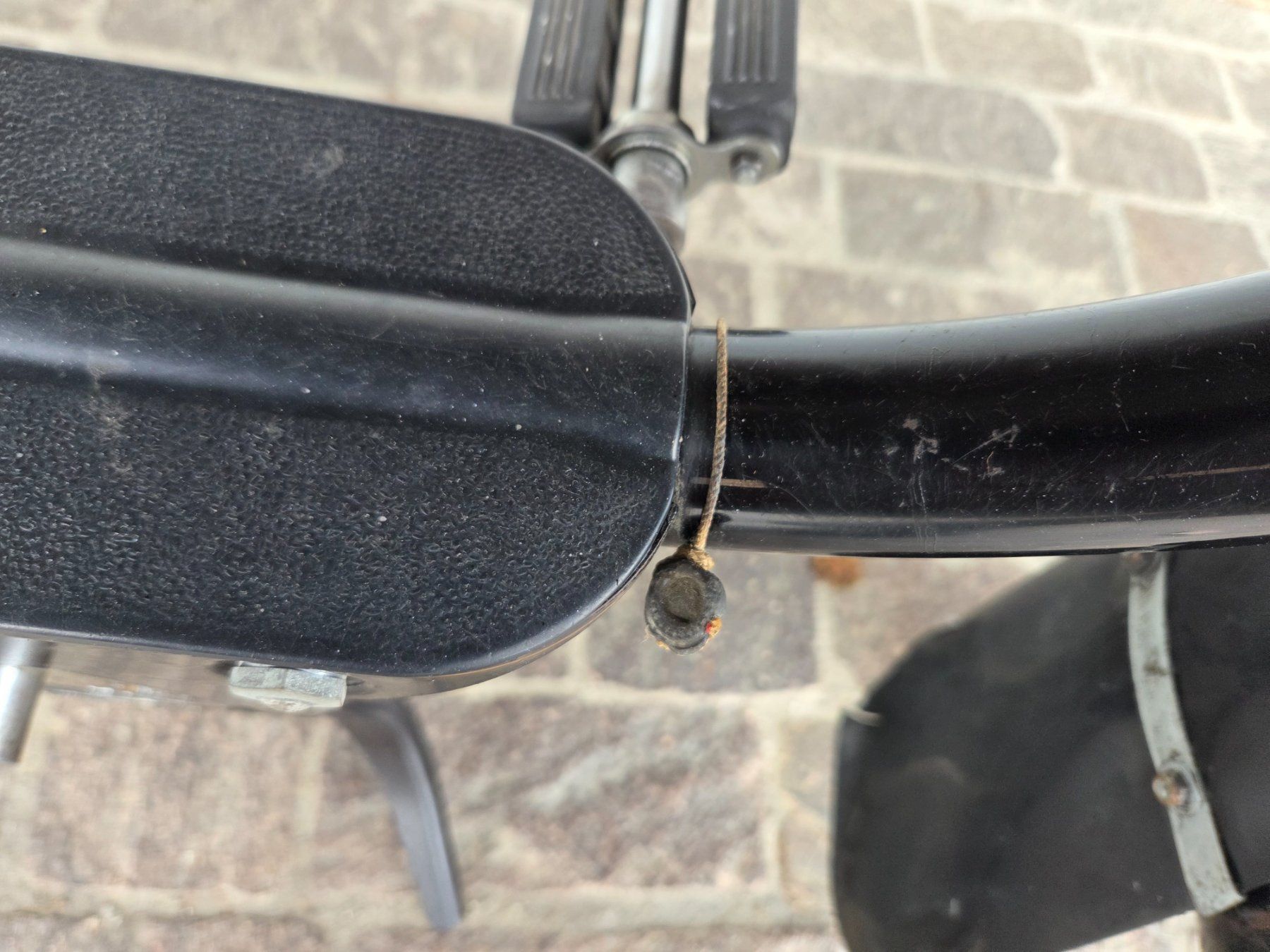 Solex Ciclomotori: Solex – Usato da Steckborn venduto da Dieter_Scherrer 4