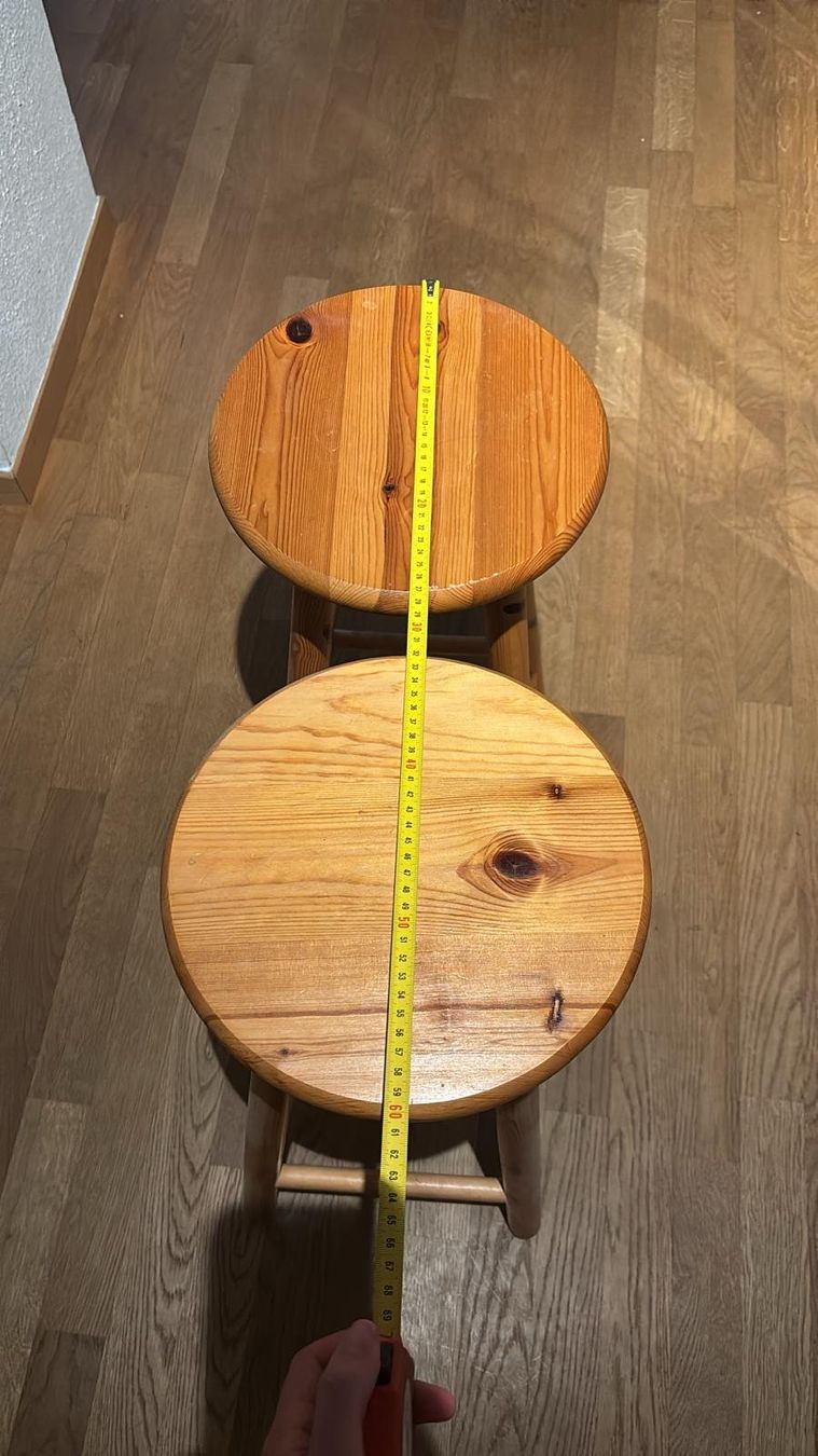 Hocker: Barhocker – Gebraucht aus Zürich von don_9rww 2