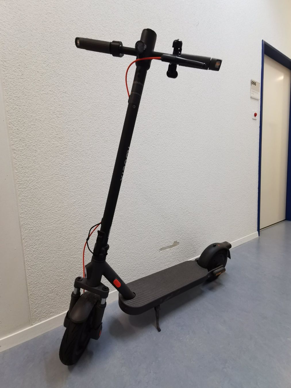 Scooter: E-Scooter Xiaomi, 20 km/h – Usato da Solothurn venduto da Betreibungsamt_SO 1