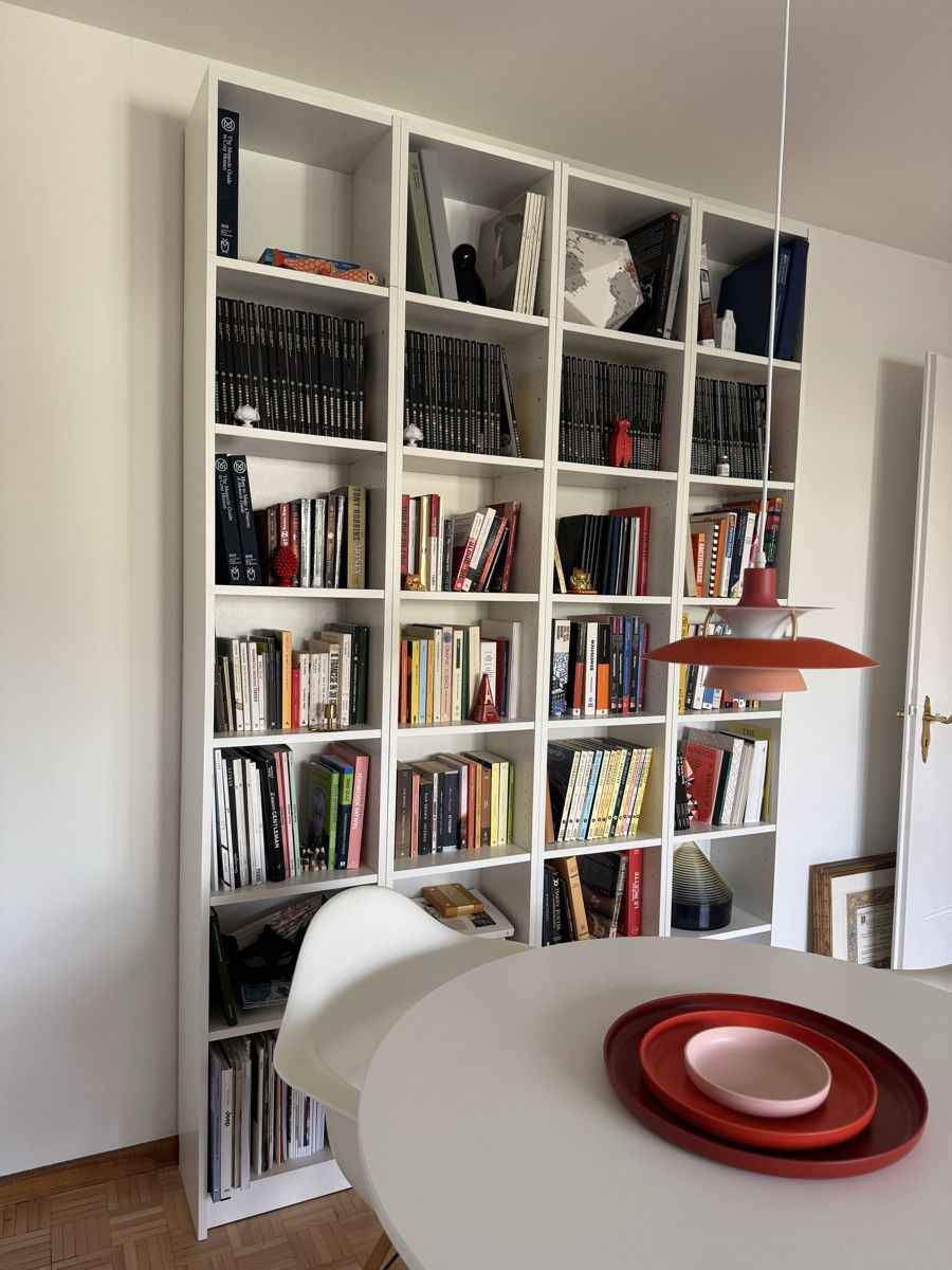 Scaffali: IKEA Billy Bücherregal – Usato da Zürich venduto da cla_mz9s 2