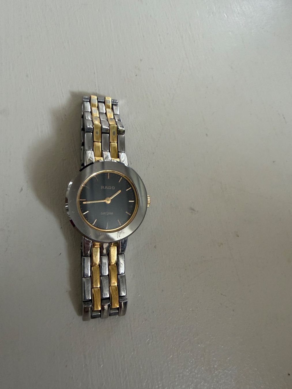 Rado Uhren: Rado Diastar Damenuhr – Gebraucht aus Muttenz von nataschasia