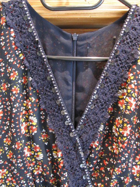 More & More Vestiti: Sommerkleid Gr. 38, More & More – Usato da Wenslingen venduto da kasjupeia 2