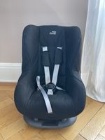 Britax Römer Eclipse Kindersitz (9–18 kg) | unfallfrei 