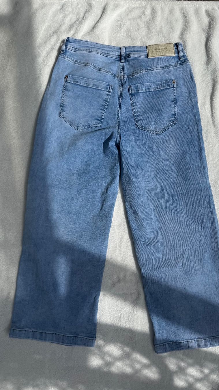 Jeans: Jeans von Street One – Usato da Warth venduto da sue500 3