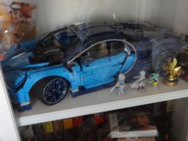 LEGO Bugatti Chiron 42083 wie neu
