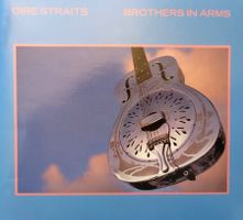 Dire Straits - Brothers in Arms / CD mit Booklet ab Fr. 4.-