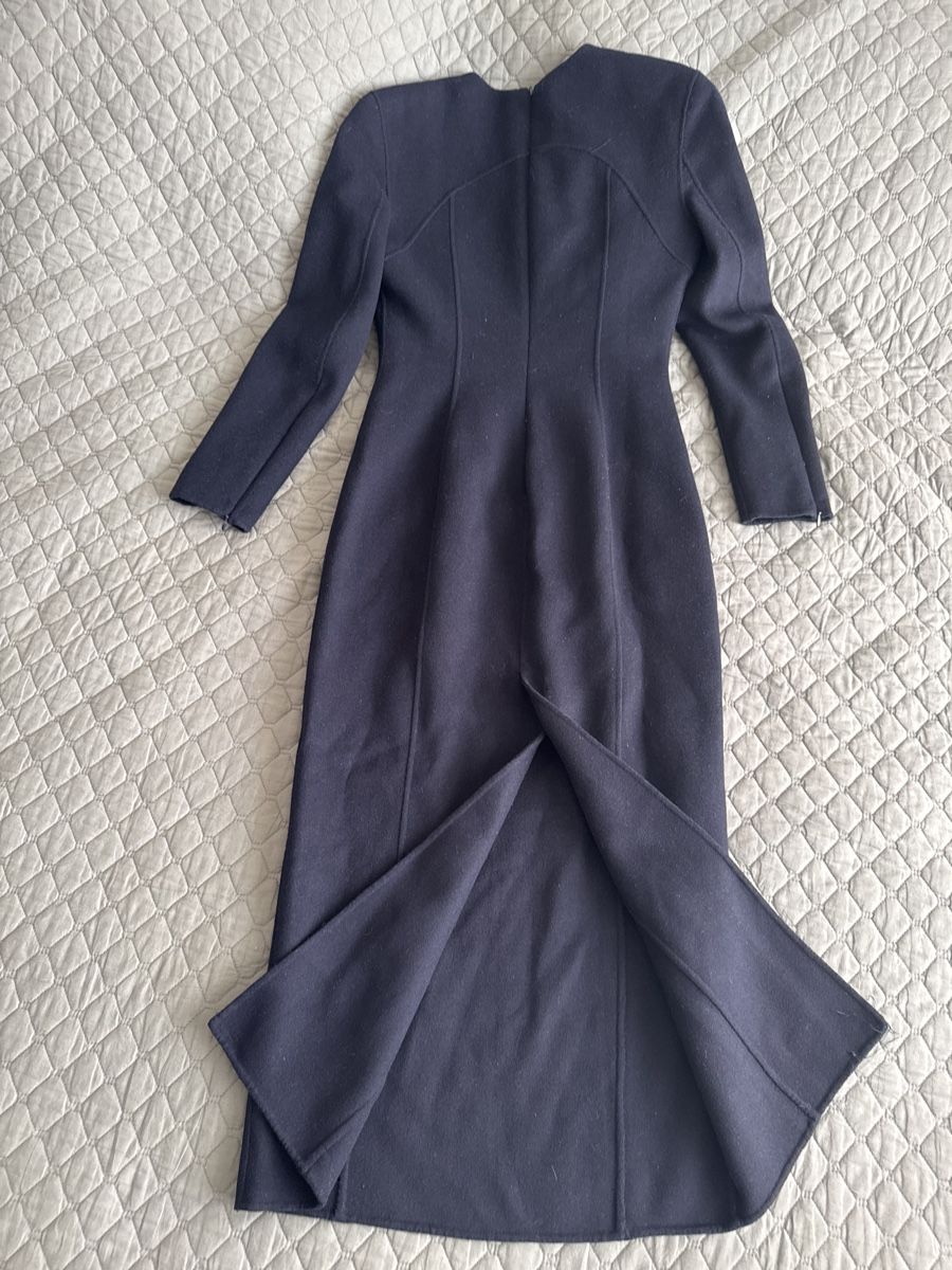 Massimo Dutti Robes: Studio Massimo Dutti Kleid – D'occasion à Dübendorf par MariaS. 6