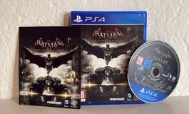 Spiel Batman Arkham Knight für PS4 