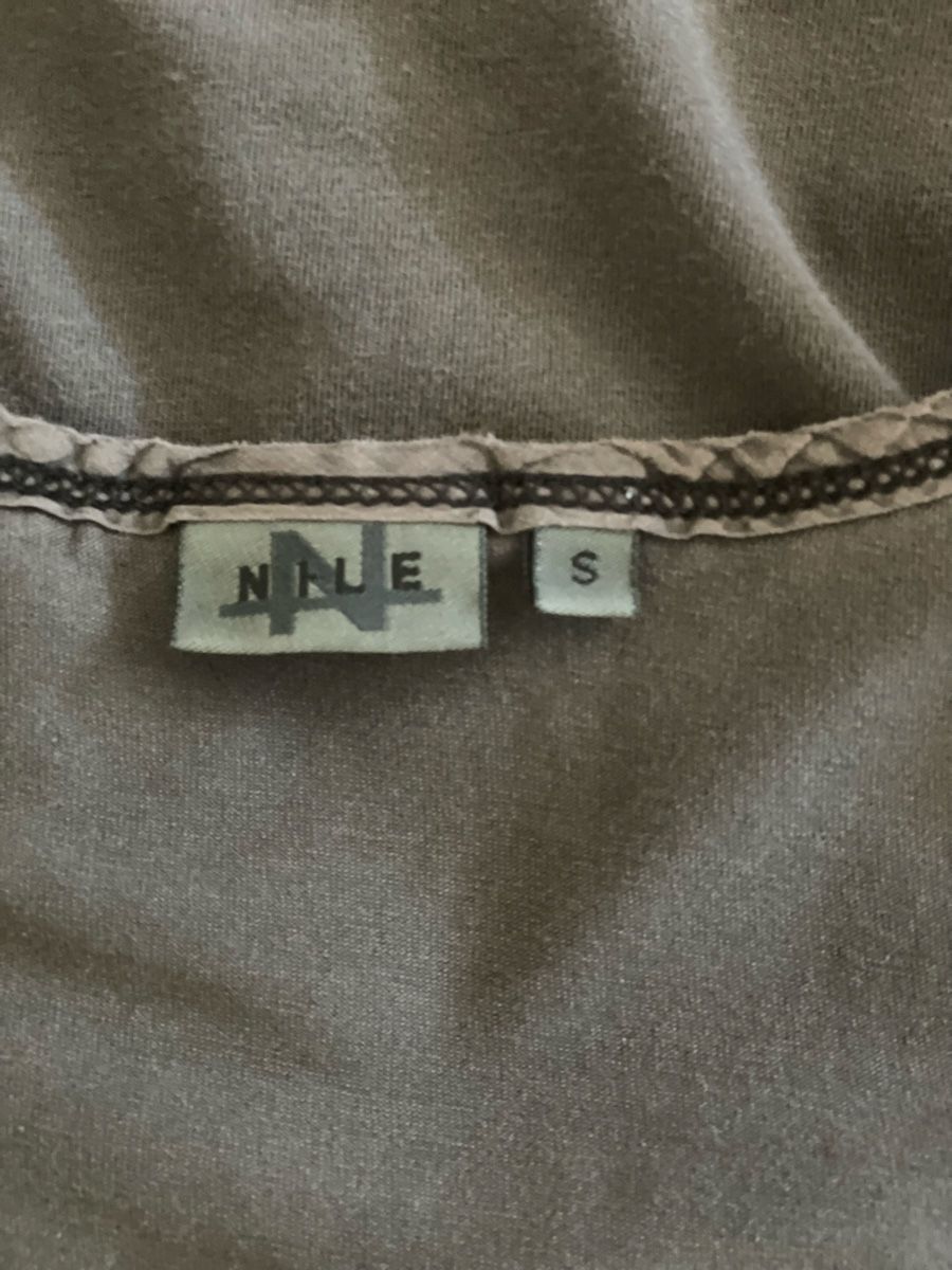 Nile Top: Nile Longshirt S – Usato da Schaffhausen venduto da marakesch41 3