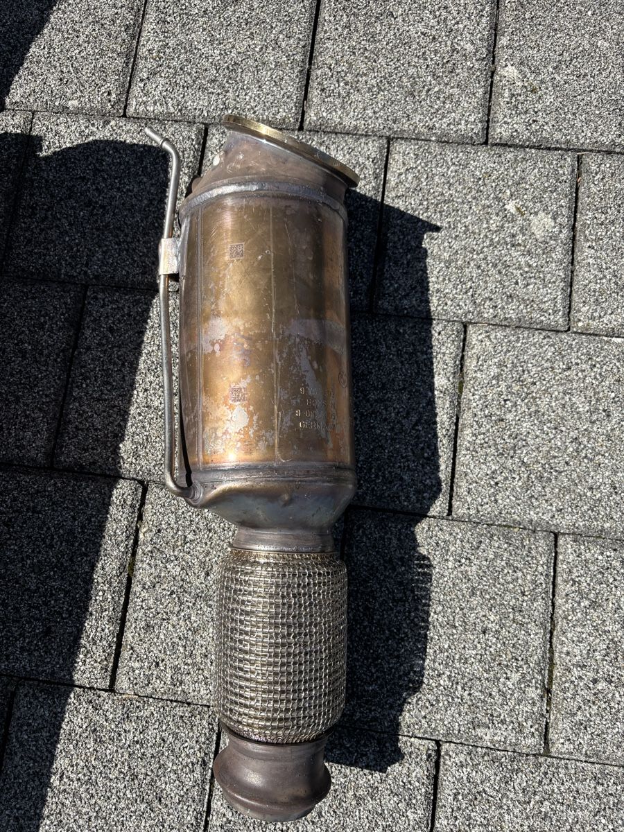 BMW Échappements: BMW M340i G20 Downpipe – D'occasion à Haag (Rheintal) par arn_8qfg 5