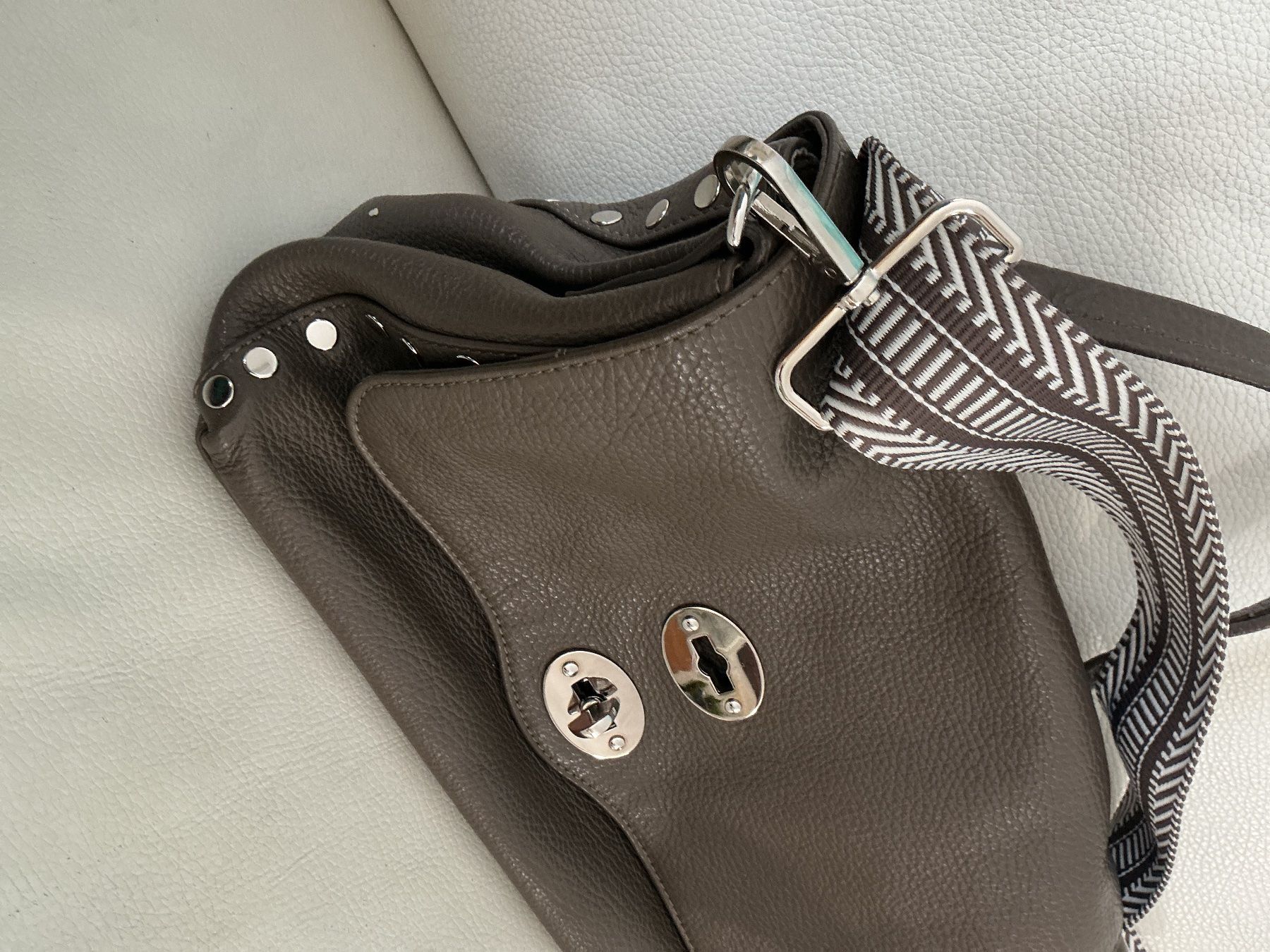 Borse da donna: ZANELLATO Postina Tasche – Usato da Wettingen venduto da Andres54 2