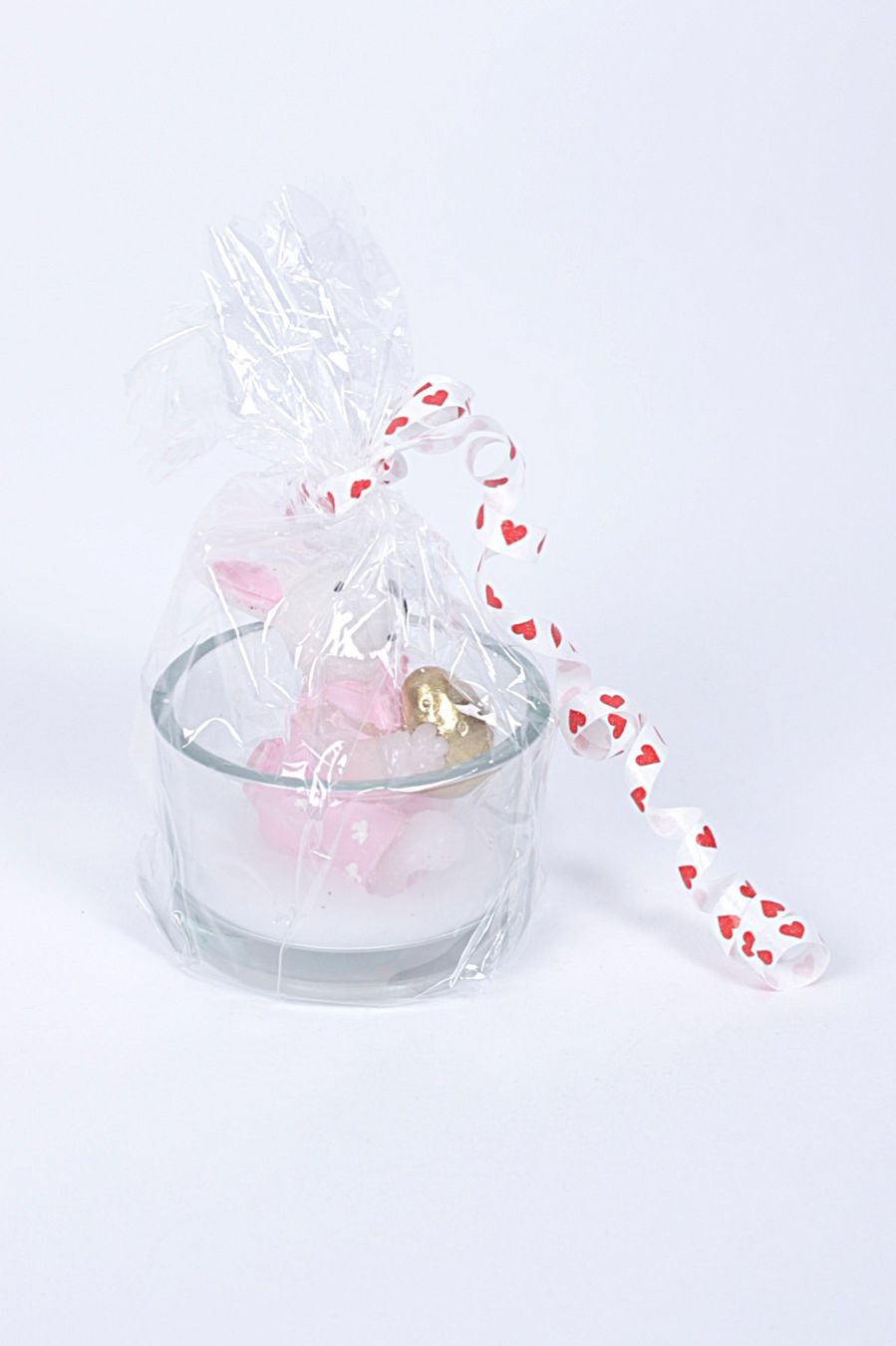 Candele: Hasenteelicht im Glas – Usato da Zollikofen venduto da Restwert_Zollikofen 1