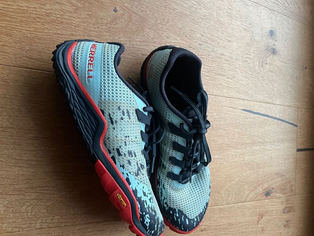 barfussschuhe 38