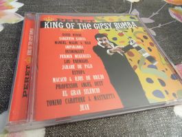 Peret - King of the Gipsy Rumba  CD