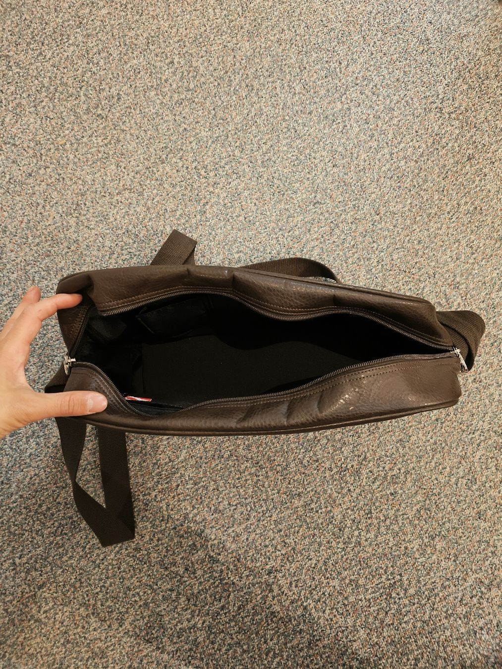 Puma Taschen: Puma Umhängetasche – Neu (gemäss Beschreibung) aus Wangen b. Olten von the_smithi 2