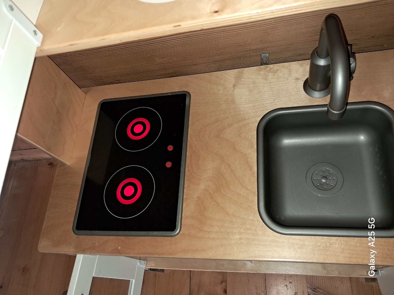 Ikea Jouets: Spielküche – D'occasion à Urnäsch par puiii 2