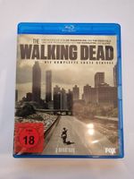 The Walking Dead - Staffel 1 (Bluray)