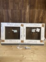Fenster Neu Doppelflügel