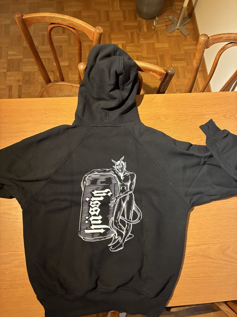 Hässig Maglioni & Felpe: Hässig Hoodie – Nuovo (secondo la descrizione) da Bern venduto da Waegi1 3