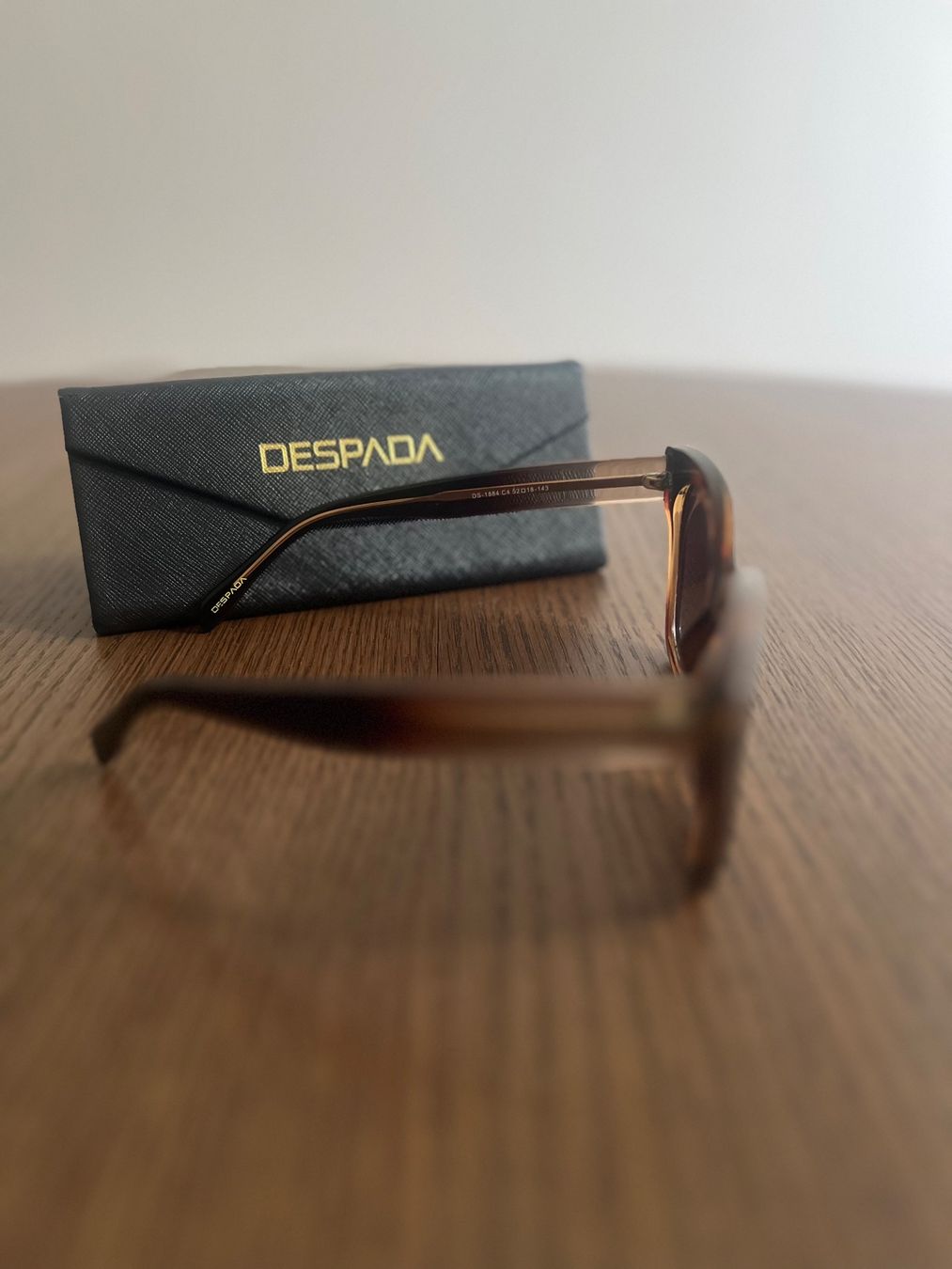 Occhiali & Lenti: Braune Sonnenbrille – Usato da Zürich venduto da ale_ap 1