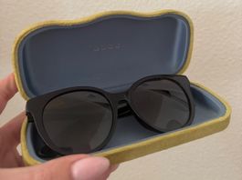 Lunettes de soleil GUCCI