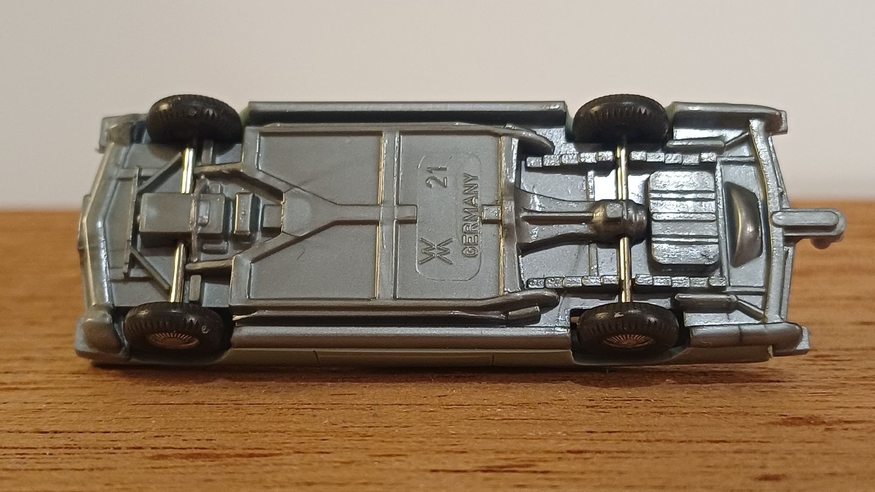 Wiking Modellini d'auto: Ford Continental von Wiking – Nuovo (secondo la descrizione) da Uznach venduto da Katinka83 7