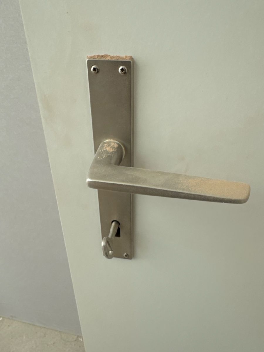 Portes: Interieur Türe – D'occasion à Steinmaur par Siska76 1