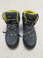 Wanderschuhe 46 NORD Grösse 35
