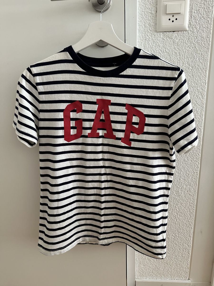 Gap Camicie, T-shirt & Polo: Gap T-Shirt – Nuovo (secondo la descrizione) da Dietikon venduto da vickydrum 2