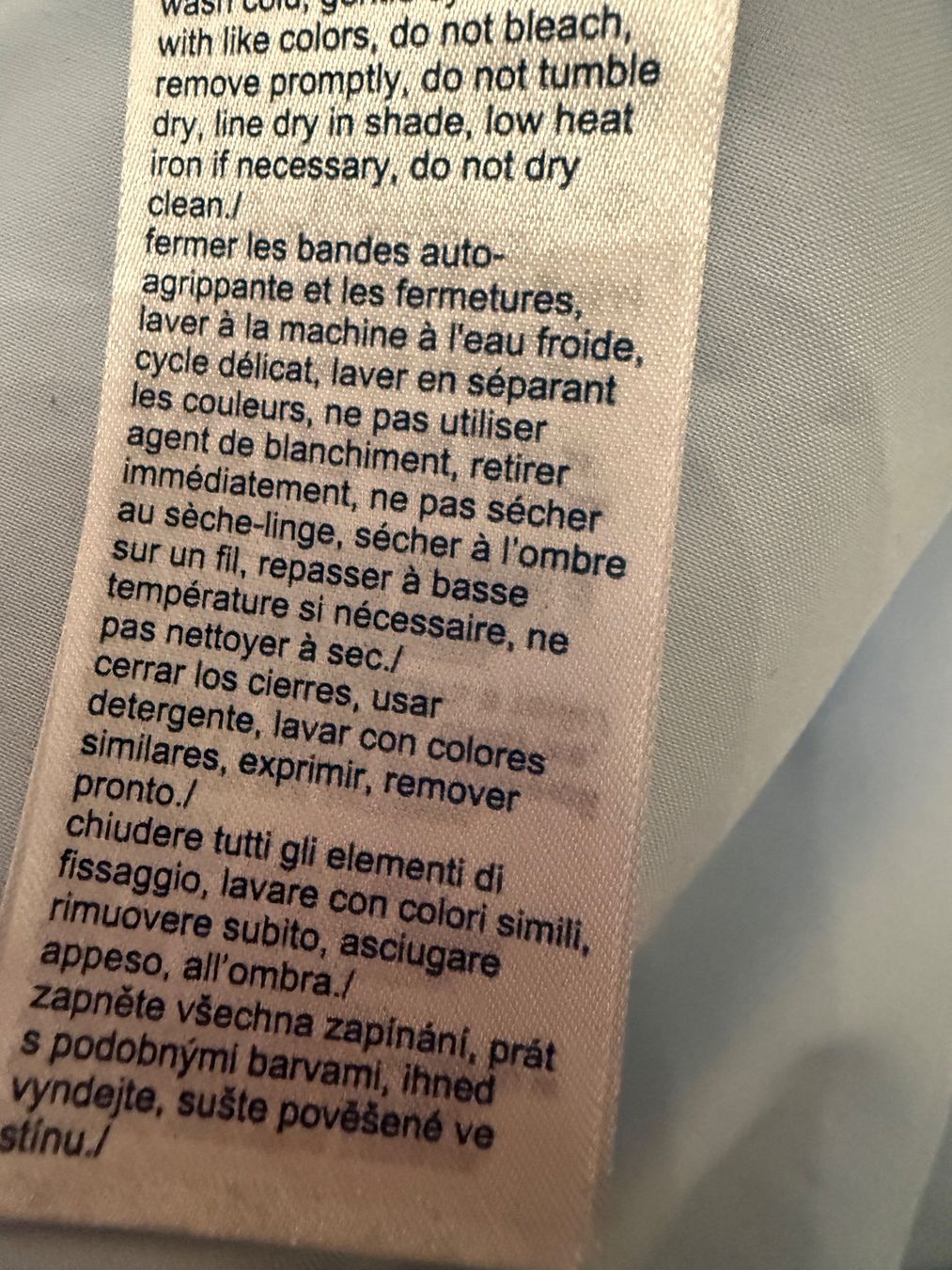 Tommy Hilfiger Kleiderpakete: TOMMY HILFIGER DAMENSET – Gebraucht aus Zürich von flo_7cvq 3