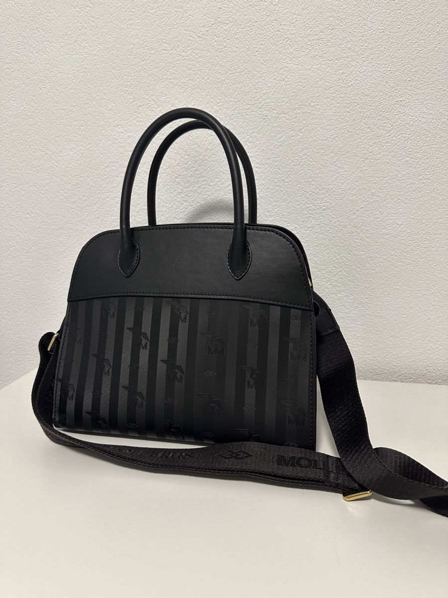 Maison Mollerus Taschen für Damen: Mollerus Soglio – Neu (gemäss Beschreibung) aus Landquart von Fisch0004 1