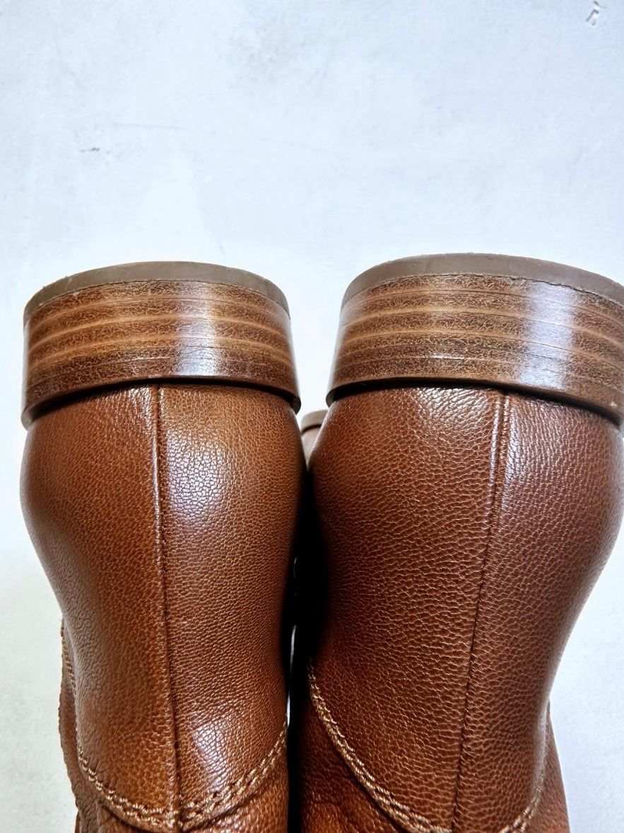 Dior Scarpe da donna: Dior boots fully leather 41 – Usato da Vevey venduto da ledidream 7