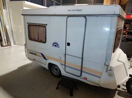 Esterel Caramatic 34