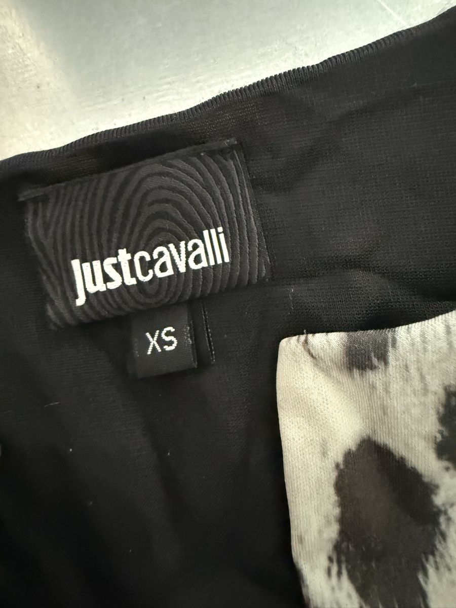 Roberto Cavalli Tops: Just cavalli top – Gebraucht aus visp von Kmemo1 3