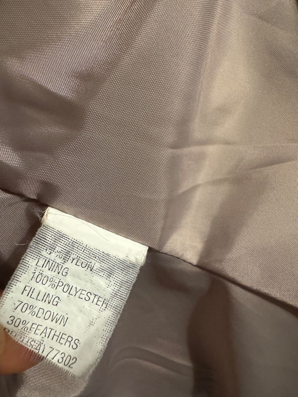 Zara Vestes: Zara basic Daunenjacke – D'occasion à Obfelden par cesarina10 7
