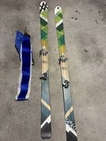 Ski rando Völkl Amak 177cm