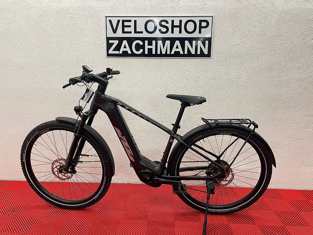 Velos: KTM MACINA TEAM 792 LFC NEU Gr. M/43 – Gebraucht aus Diessenhofen von MotoshopZachmann 2