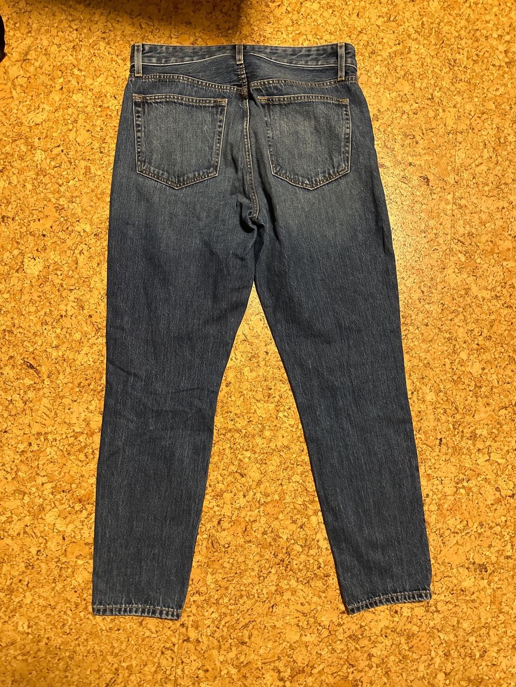 Jeans: Joe‘s jeans, Modell: Danielle, Grösse 29 – Usato da Pfaffhausen venduto da Geraldine12 3