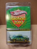 Hot Wheels - '65 Volkswagen Fastback - Brazil 2010
