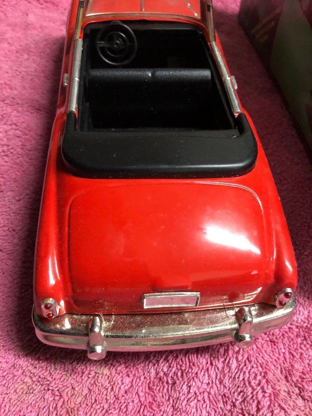 Modellautos: Buick Cabrio Oldtimer classic – Neu (gemäss Beschreibung) aus Reinach AG von rares75 2