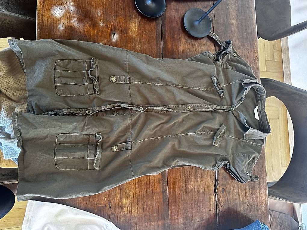 Kleider: Robe Tommy Hilfiger  – Gebraucht aus Belmont-Lausanne von ste_b56g 4