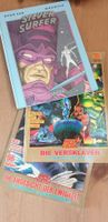 Silver Surfer  Comic