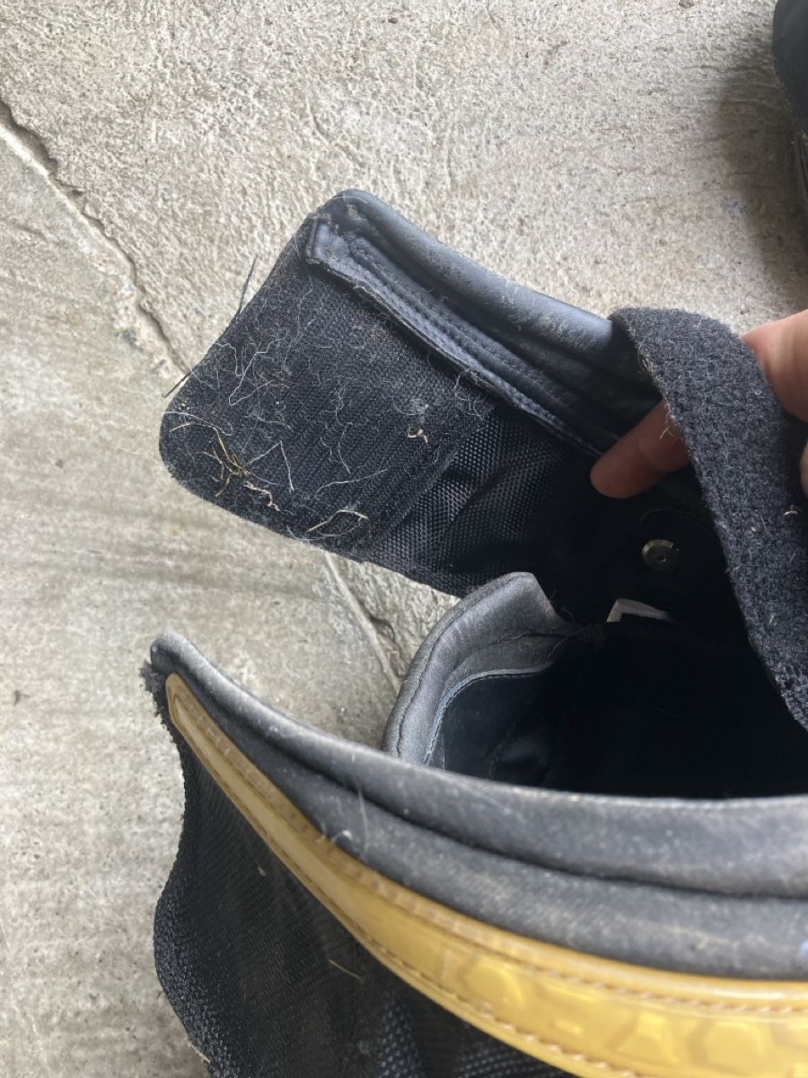 Hufschuhe: 1 Paar Hufschuhe / Easyboot Trail – Gebraucht aus Gränichen von anpa84 2