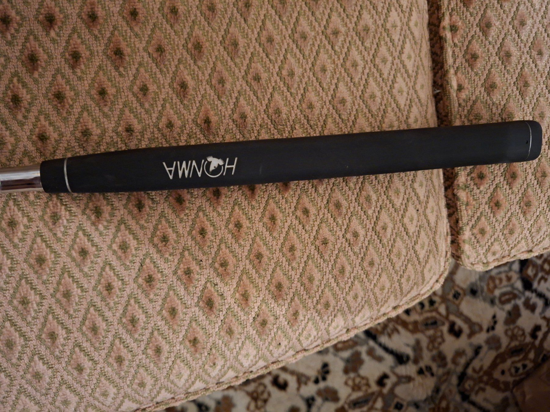 Honma Mazze & Set: Putter Honma Beres BP 2003 neuf – Usato da Bernex venduto da Wannabehasbeen01 8