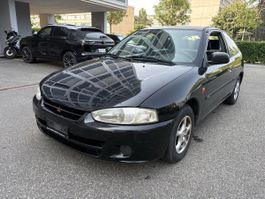 Mitsubishi Colt 1.3 expertisée 08.09.2026